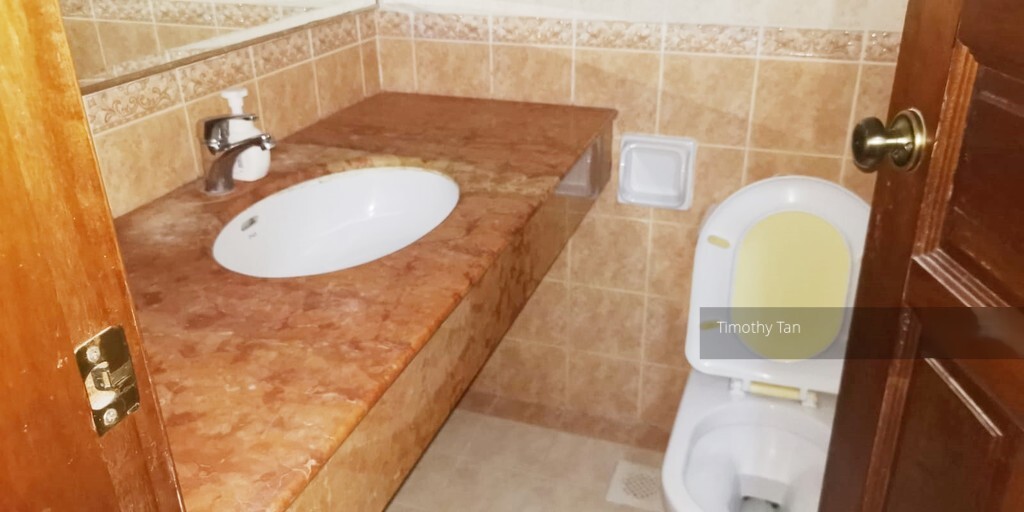 Melinia Court (D15), Apartment #251103011